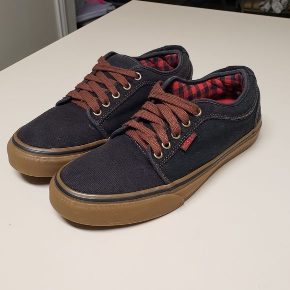 Vans Pro size 7 1/2